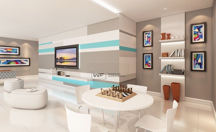 Imagens do imóveis Pateo Allegro