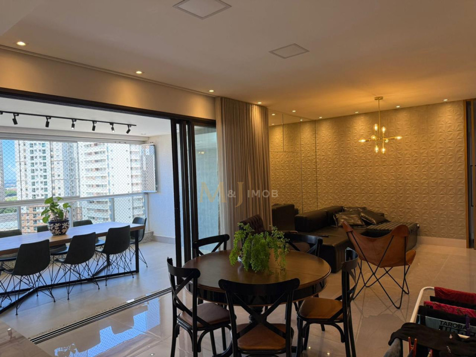 Apartamento Á Venda Edificio Absoluto Londrina