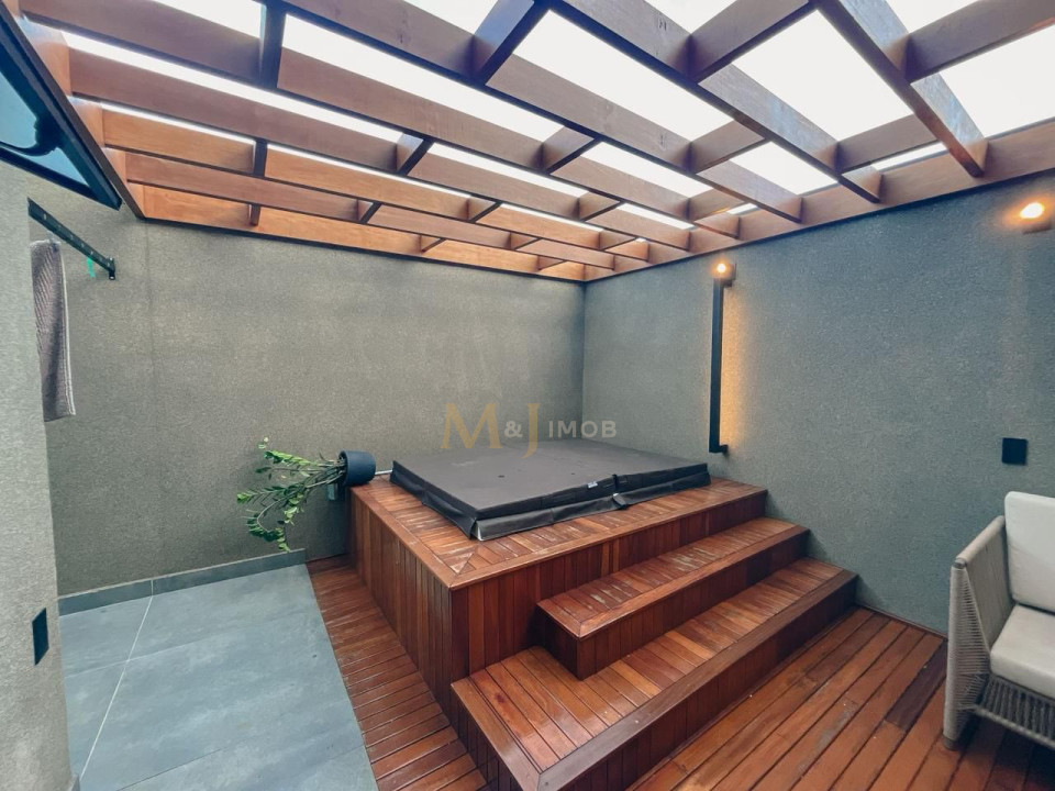 Casa Em Condomínio Á Venda Olímpico Londrina