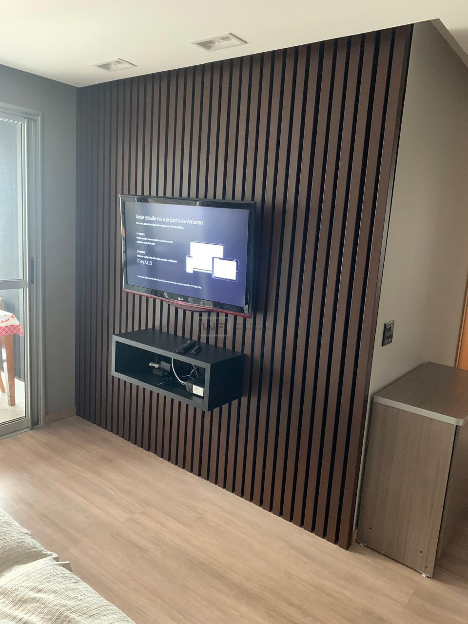 Imagens do imóveis Edifício Palhano Residence