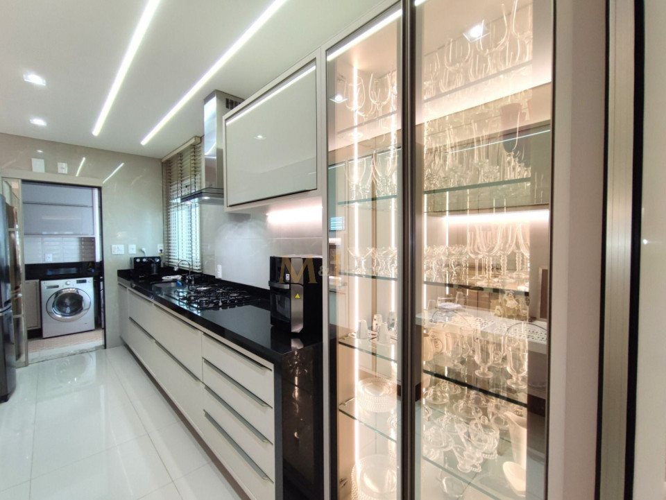 Apartamento Á Venda Edificio Elegance Londrina