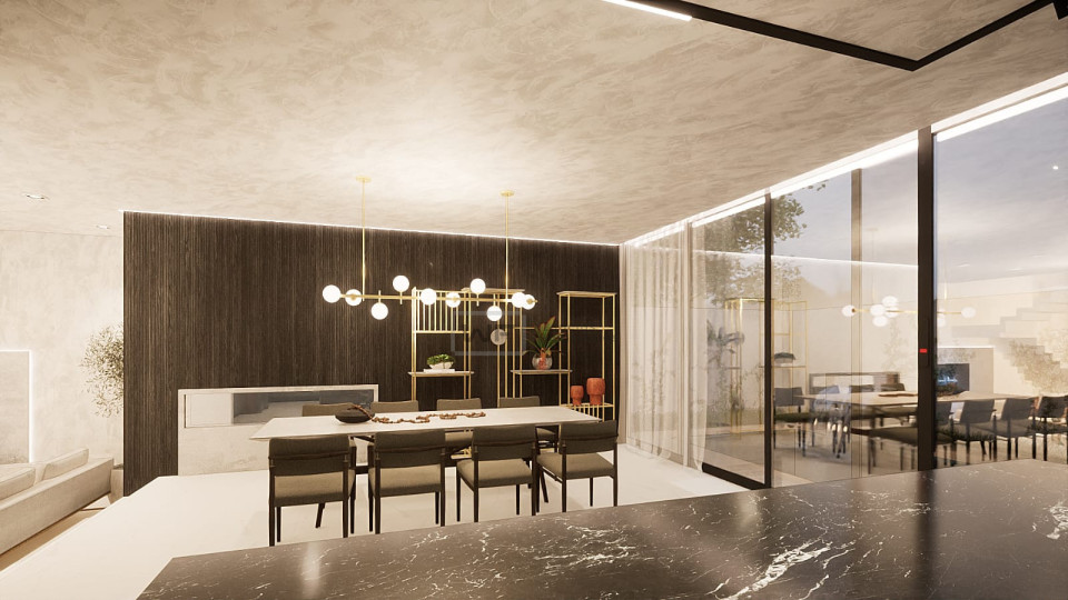 Parque Tauá - Araguari