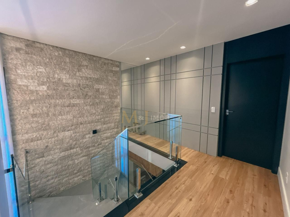 Casa Em Condomínio Á Venda Olímpico Londrina