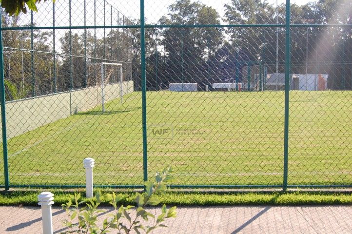 Casa térrea no Condomínio Alphaville 2