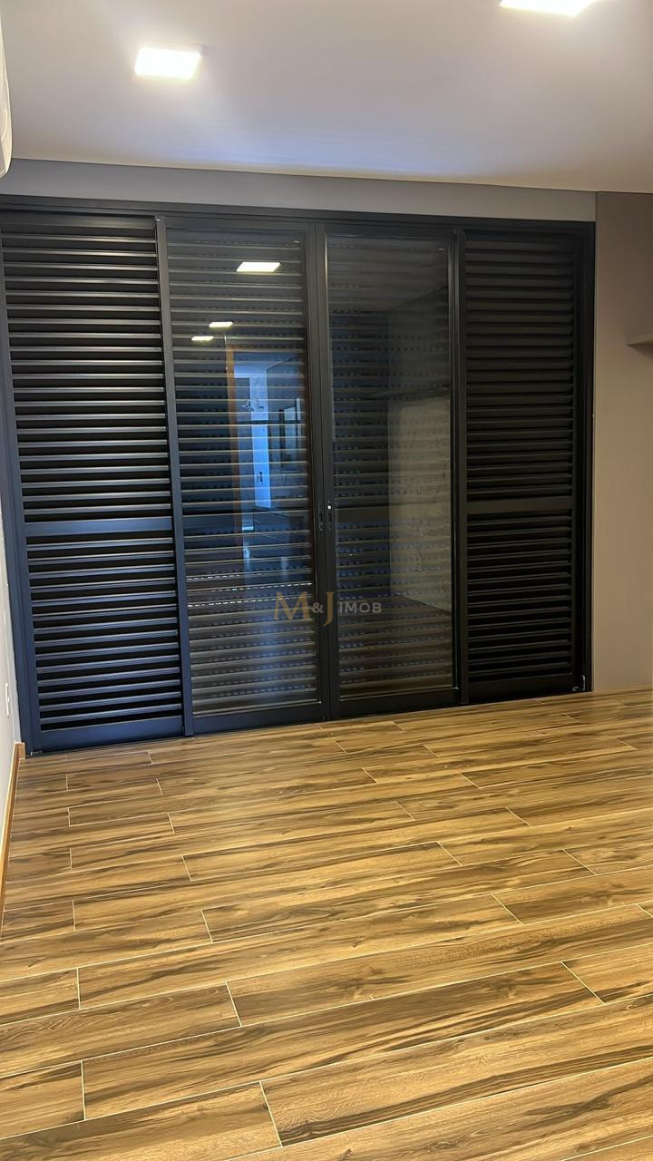 Casa Em Condomínio Á Venda Condominio Residencial Alphaville 2 Londrina