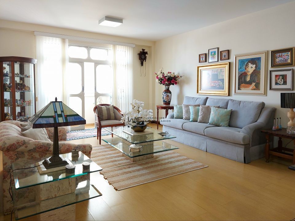 Imagens do imóveis Apartamento no Centro - Londrina - Edifício D. João VI