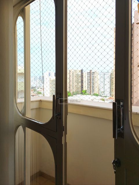 Imagens do imóveis Apartamento no Centro - Londrina - Edifício D. João VI