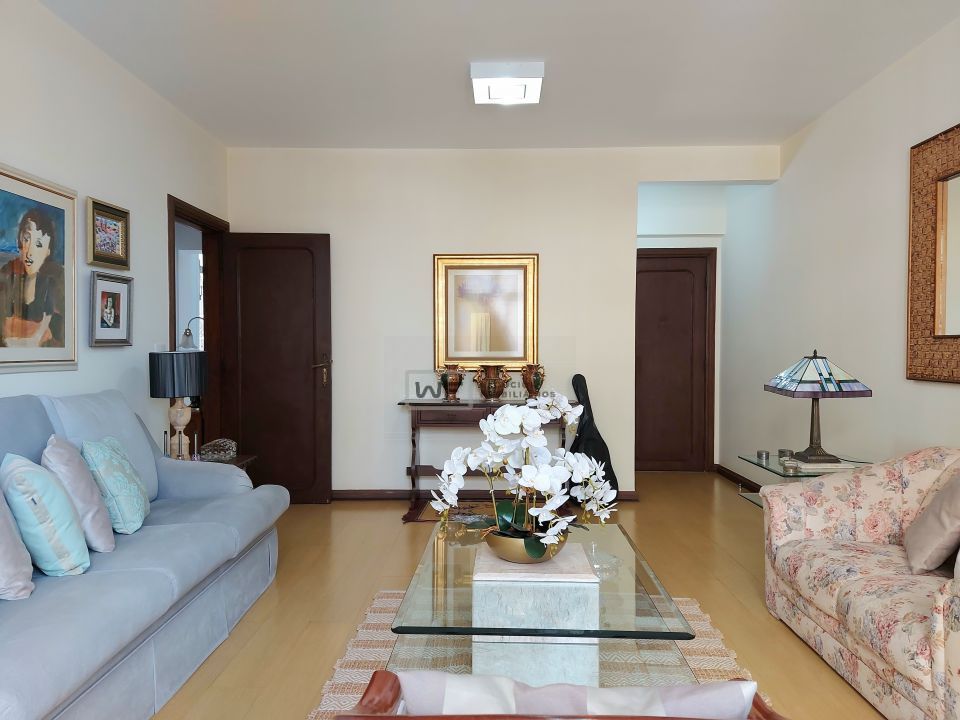 Imagens do imóveis Apartamento no Centro - Londrina - Edifício D. João VI