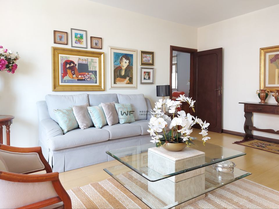 Imagens do imóveis Apartamento no Centro - Londrina - Edifício D. João VI