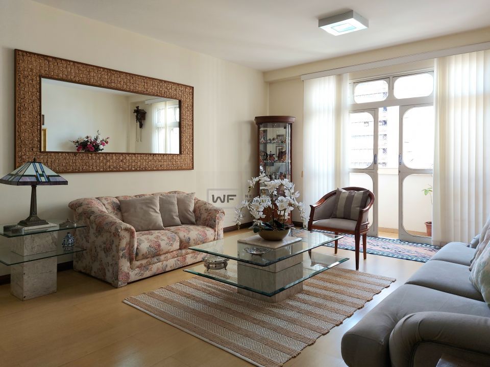 Imagens do imóveis Apartamento no Centro - Londrina - Edifício D. João VI