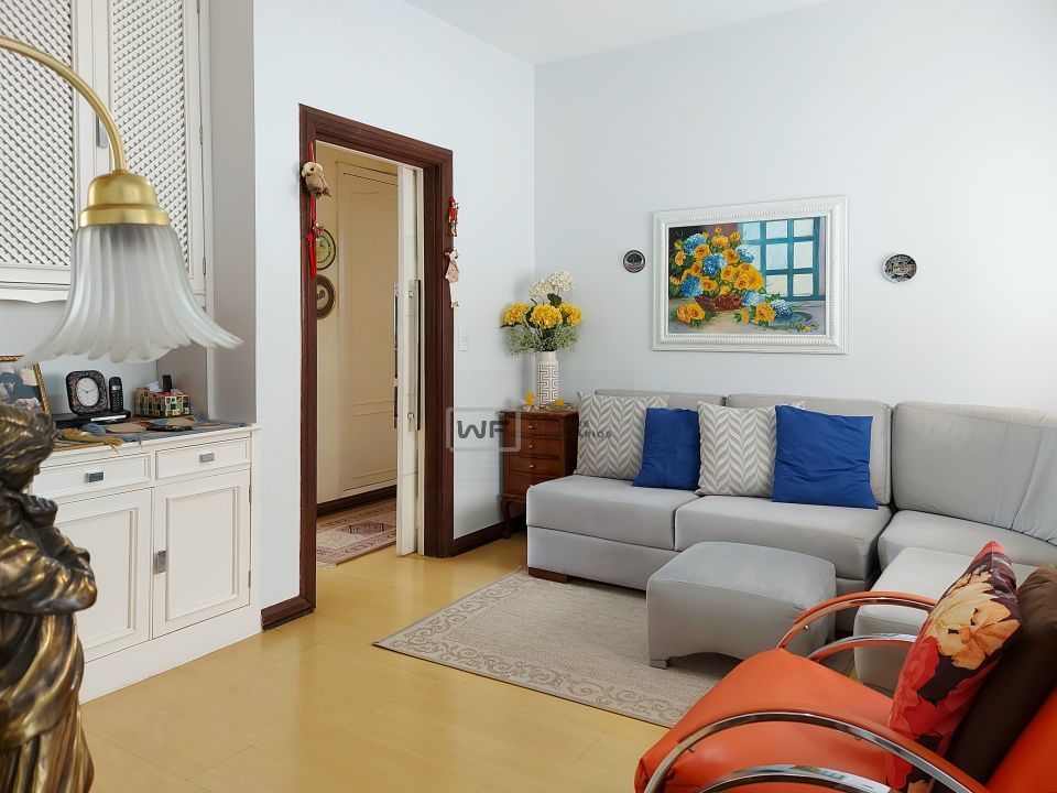 Imagens do imóveis Apartamento no Centro - Londrina - Edifício D. João VI