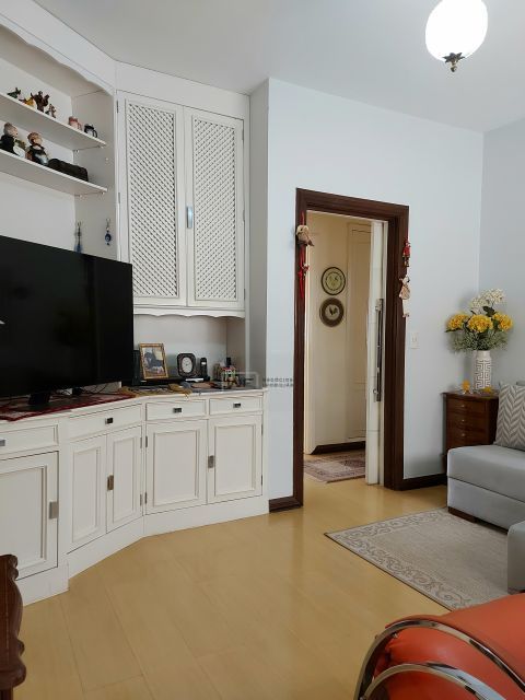 Imagens do imóveis Apartamento no Centro - Londrina - Edifício D. João VI