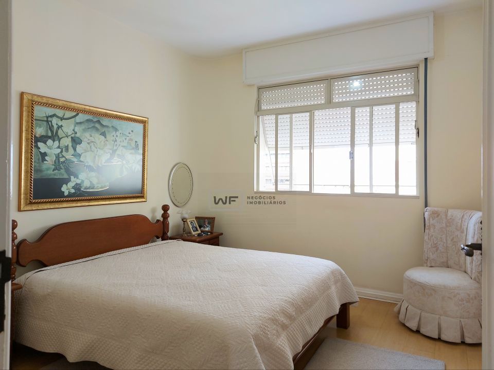 Imagens do imóveis Apartamento no Centro - Londrina - Edifício D. João VI