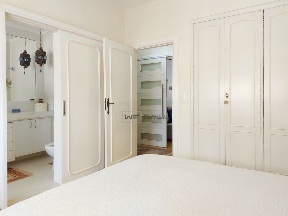 Imagens do imóveis Apartamento no Centro - Londrina - Edifício D. João VI