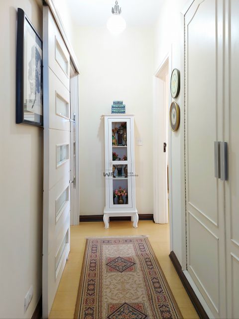 Imagens do imóveis Apartamento no Centro - Londrina - Edifício D. João VI