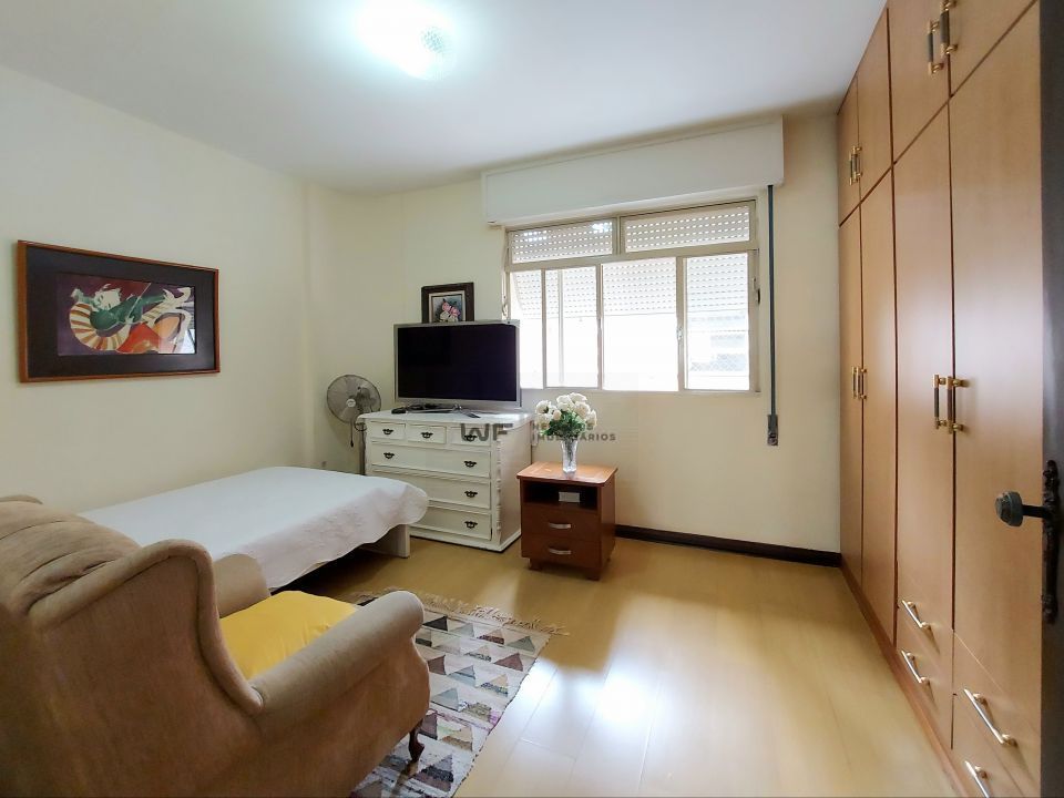 Imagens do imóveis Apartamento no Centro - Londrina - Edifício D. João VI