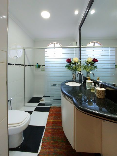 Imagens do imóveis Apartamento no Centro - Londrina - Edifício D. João VI