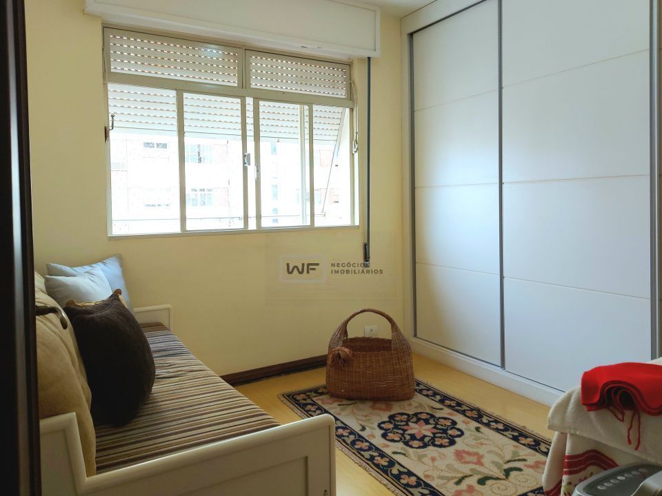 Imagens do imóveis Apartamento no Centro - Londrina - Edifício D. João VI