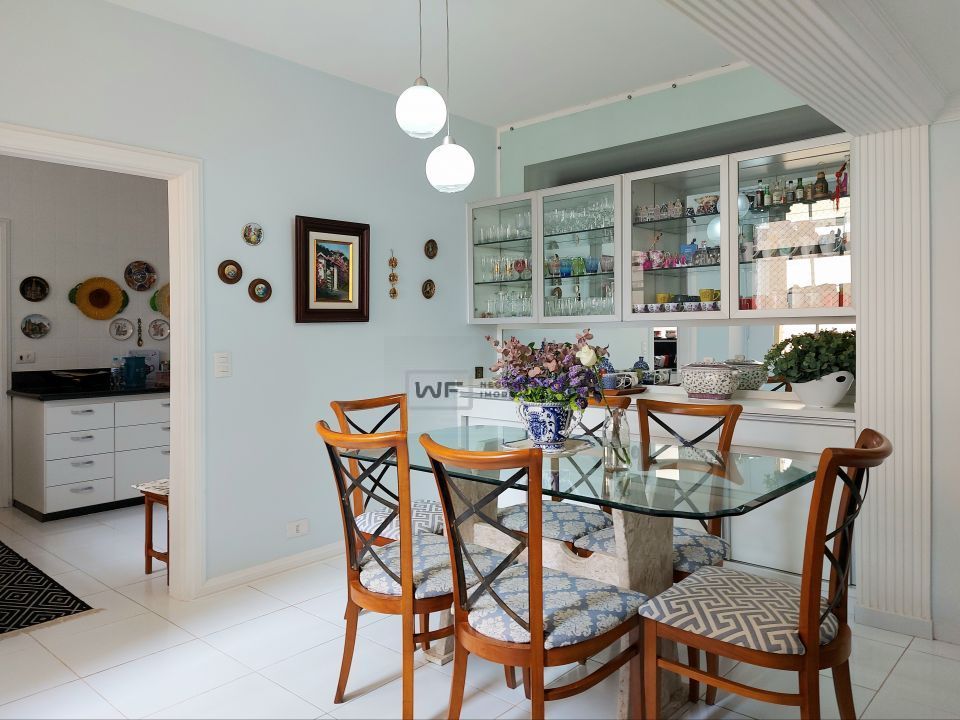 Imagens do imóveis Apartamento no Centro - Londrina - Edifício D. João VI