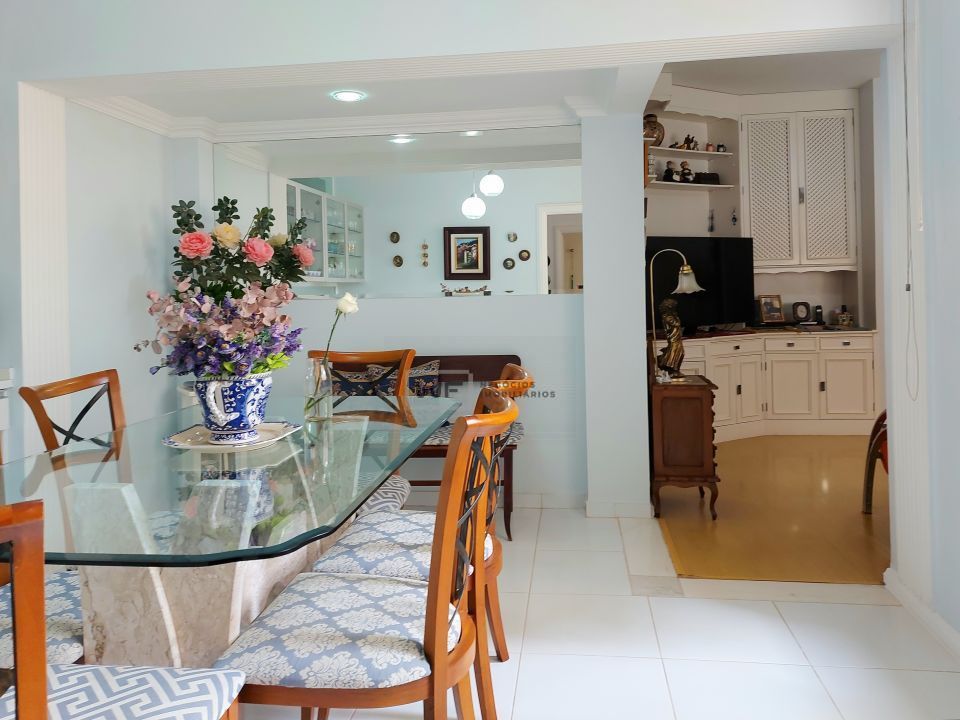 Imagens do imóveis Apartamento no Centro - Londrina - Edifício D. João VI