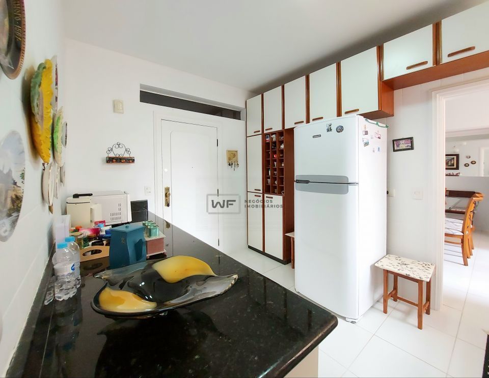 Imagens do imóveis Apartamento no Centro - Londrina - Edifício D. João VI