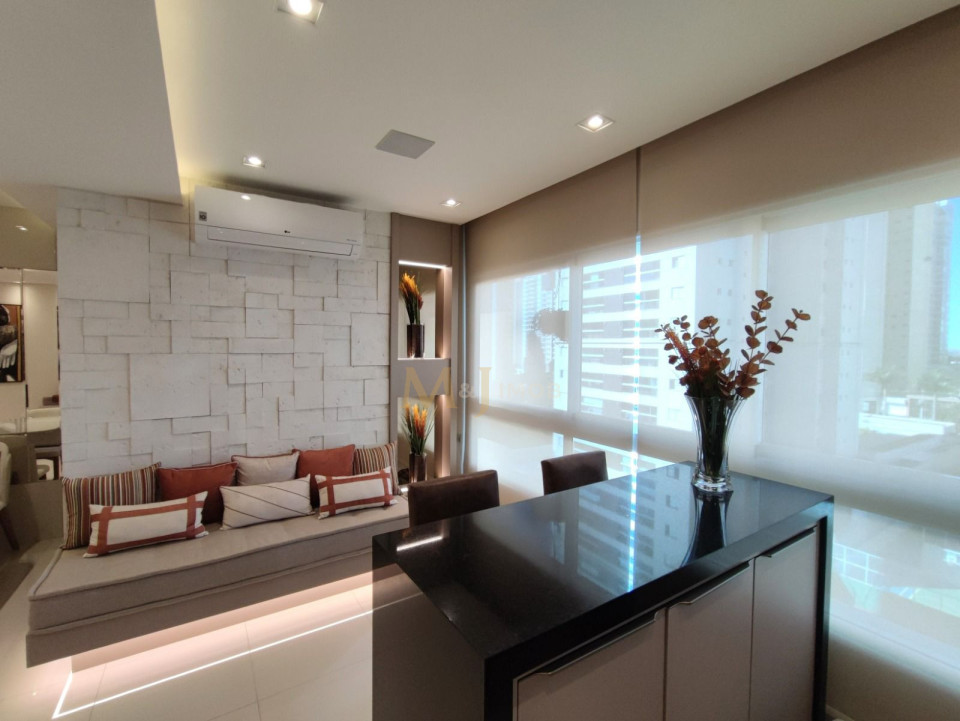 Apartamento Á Venda Edificio Elegance Londrina