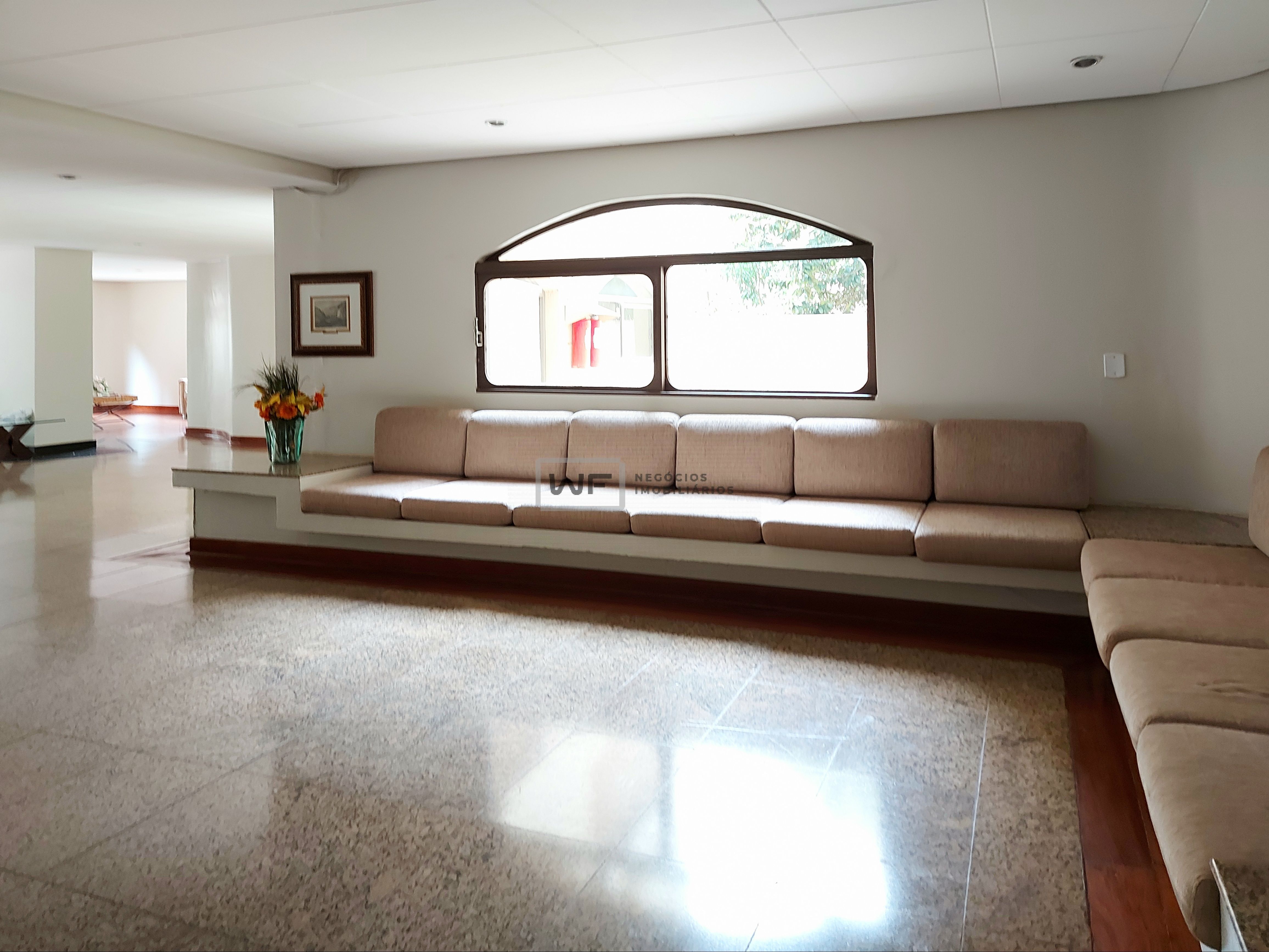 Imagens do imóveis Apartamento no Centro - Londrina - Edifício D. João VI