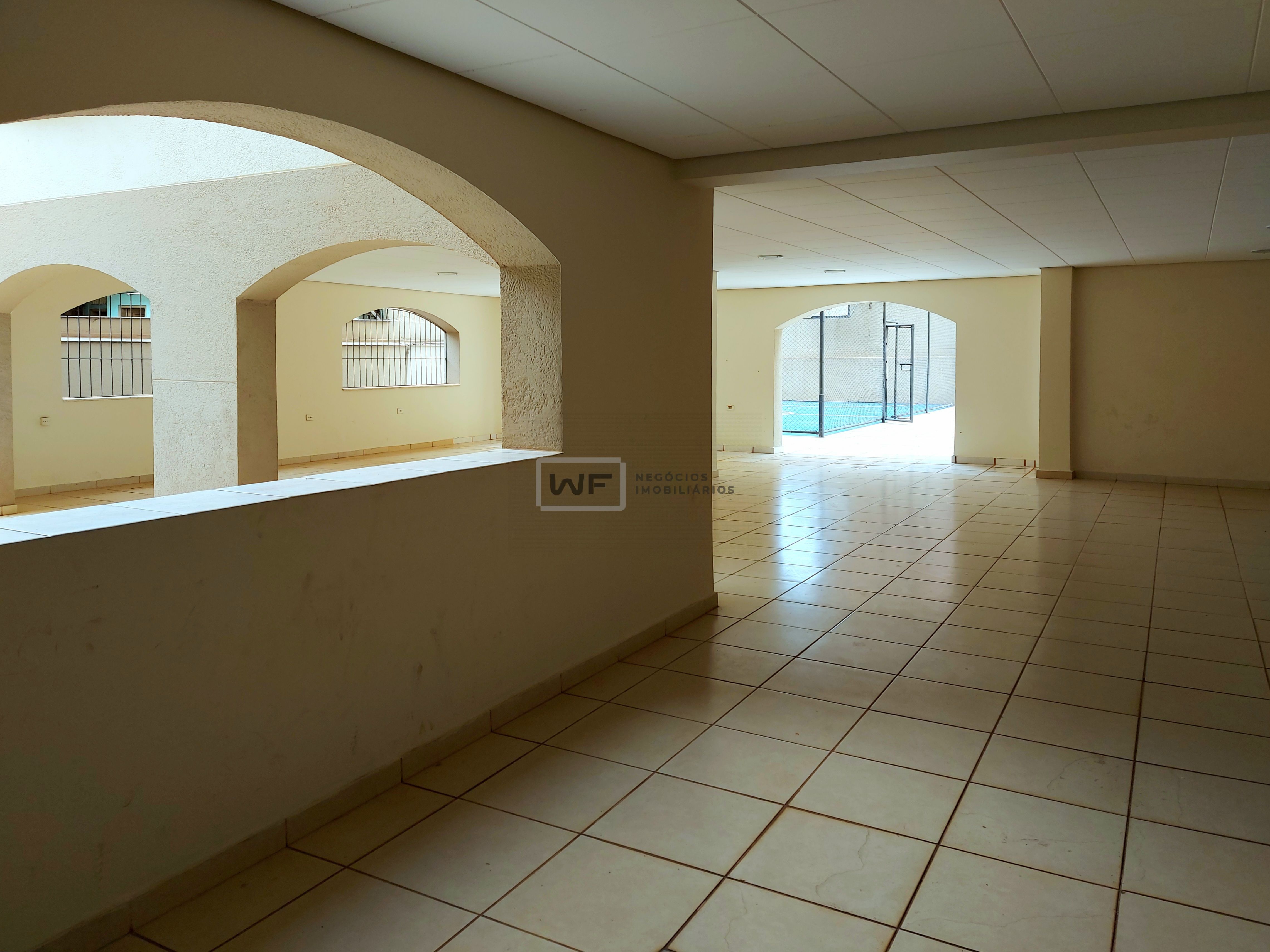 Imagens do imóveis Apartamento no Centro - Londrina - Edifício D. João VI