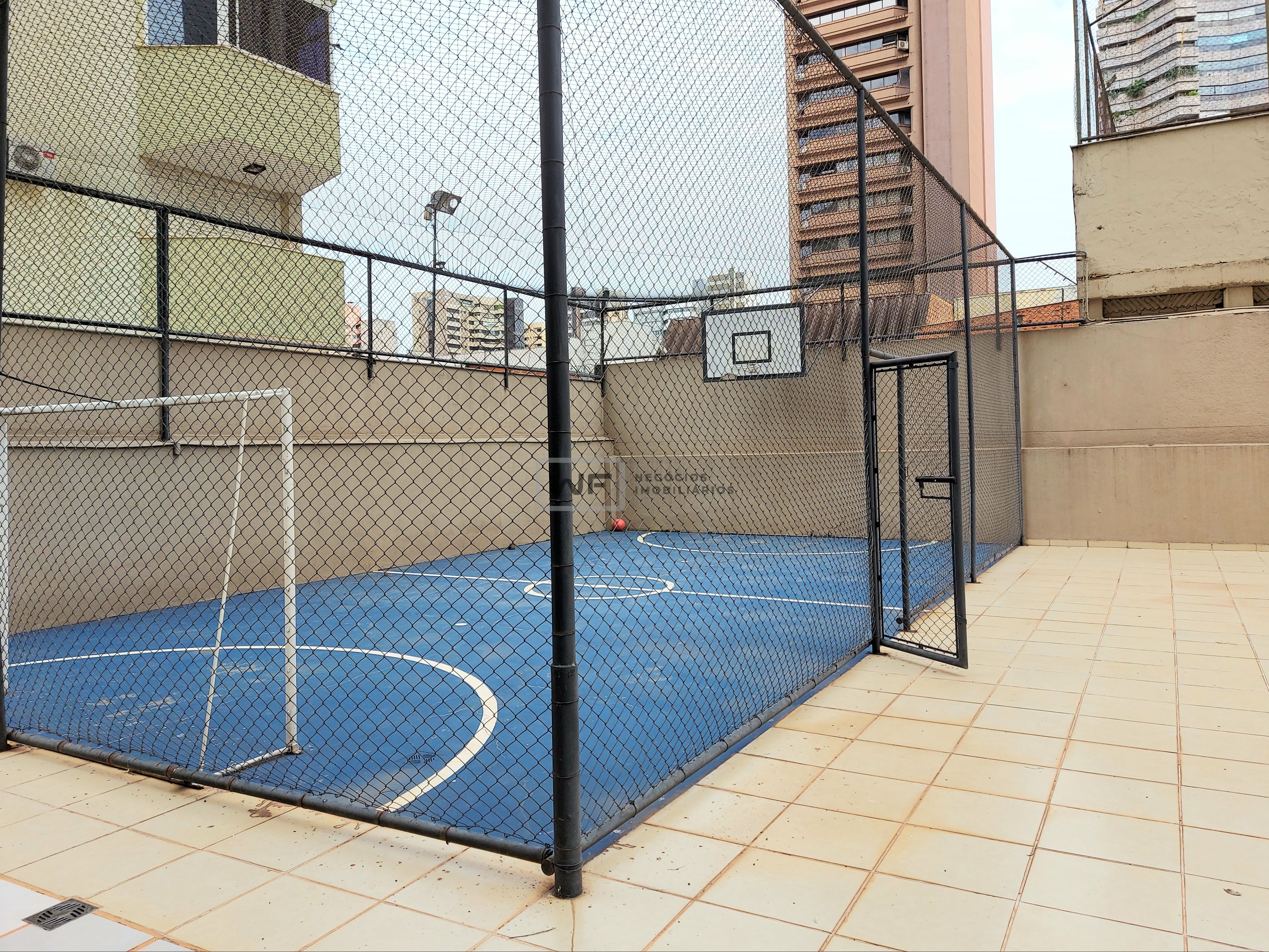 Imagens do imóveis Apartamento no Centro - Londrina - Edifício D. João VI