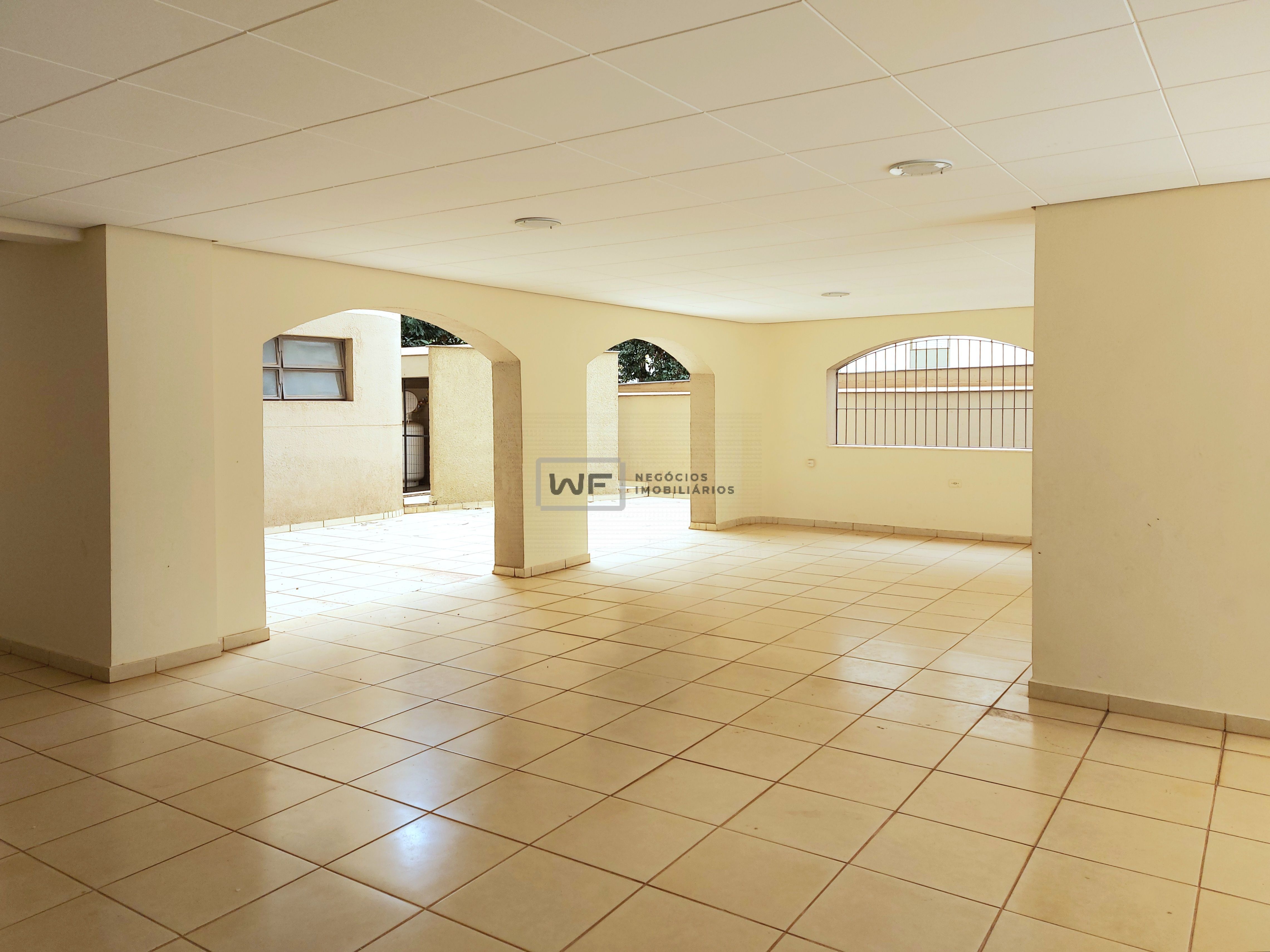 Imagens do imóveis Apartamento no Centro - Londrina - Edifício D. João VI