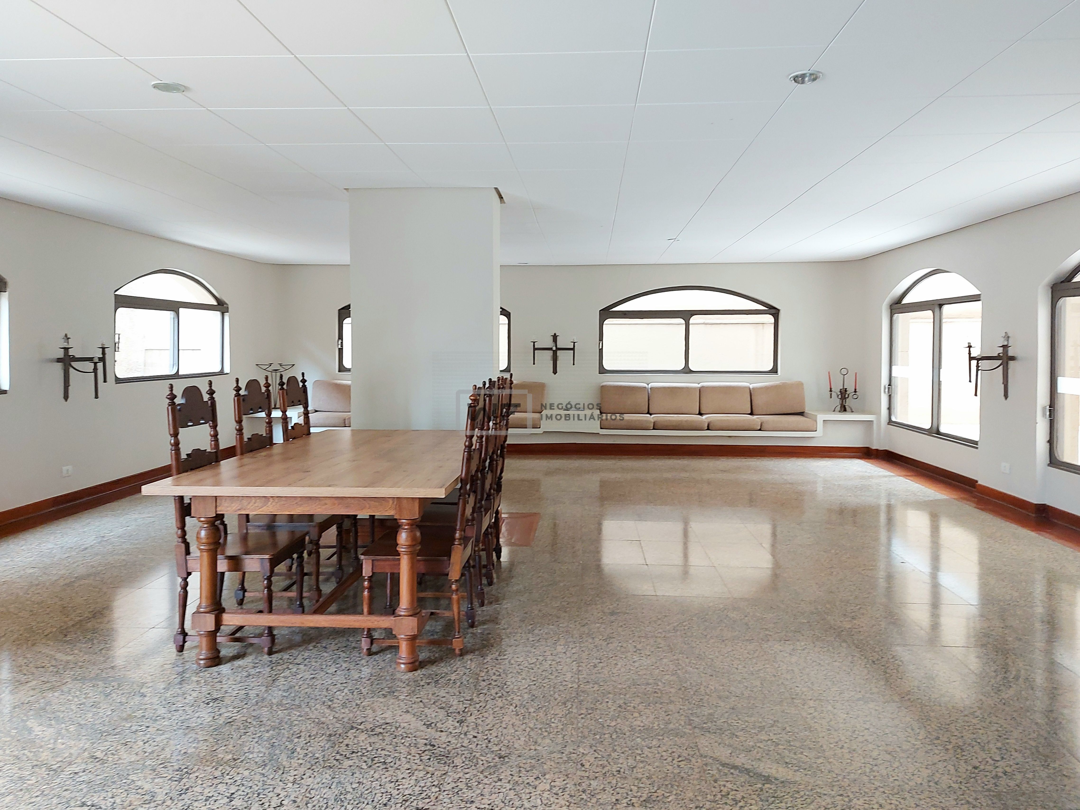 Imagens do imóveis Apartamento no Centro - Londrina - Edifício D. João VI