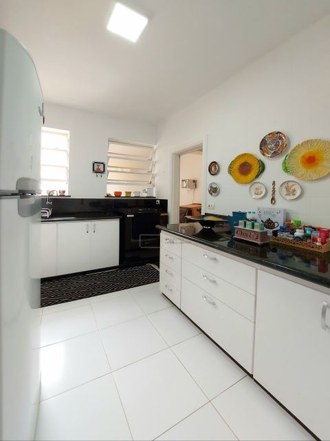 Imagens do imóveis Apartamento no Centro - Londrina - Edifício D. João VI