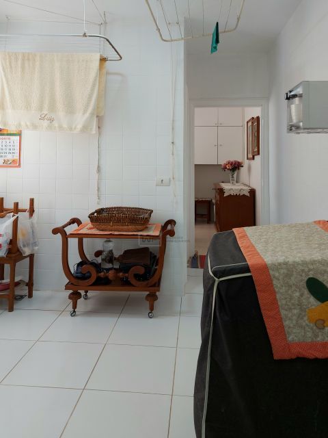 Imagens do imóveis Apartamento no Centro - Londrina - Edifício D. João VI