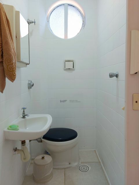 Imagens do imóveis Apartamento no Centro - Londrina - Edifício D. João VI