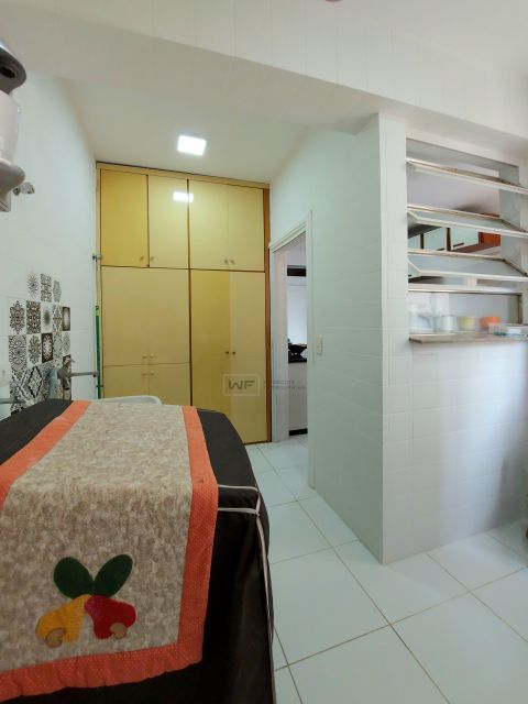 Imagens do imóveis Apartamento no Centro - Londrina - Edifício D. João VI
