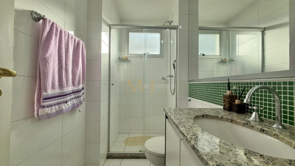 Apartamento À Venda Gleba Palhano Londrina