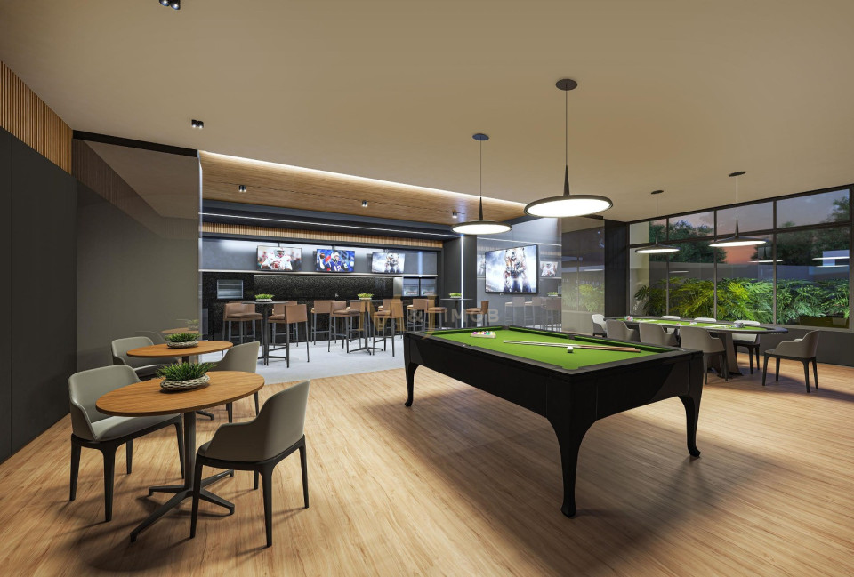 Apartamento Á Venda Edificio Lumini Londrina