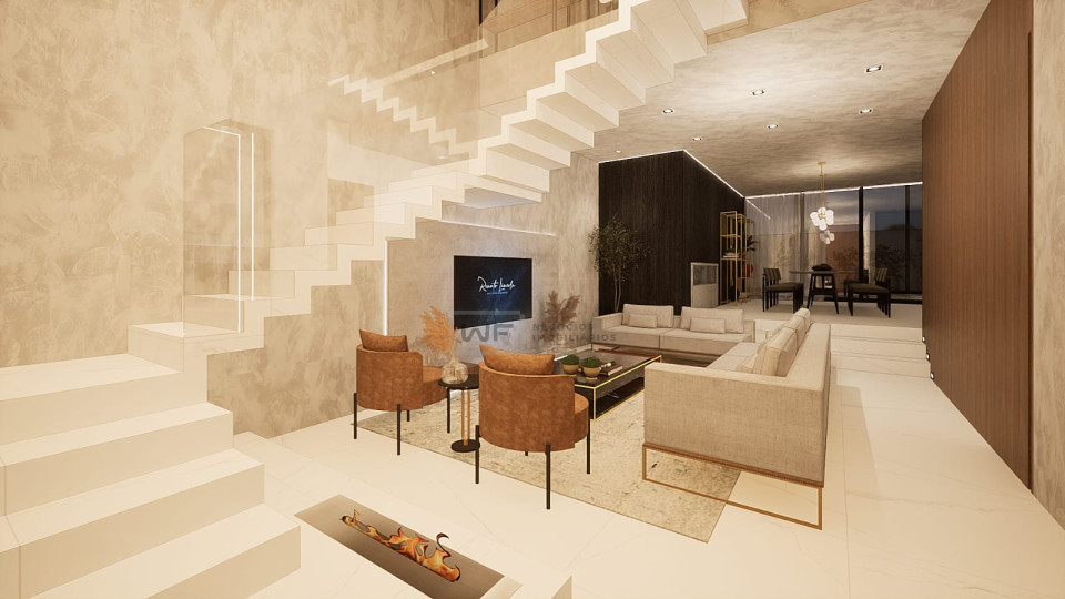 Parque Tauá - Araguari