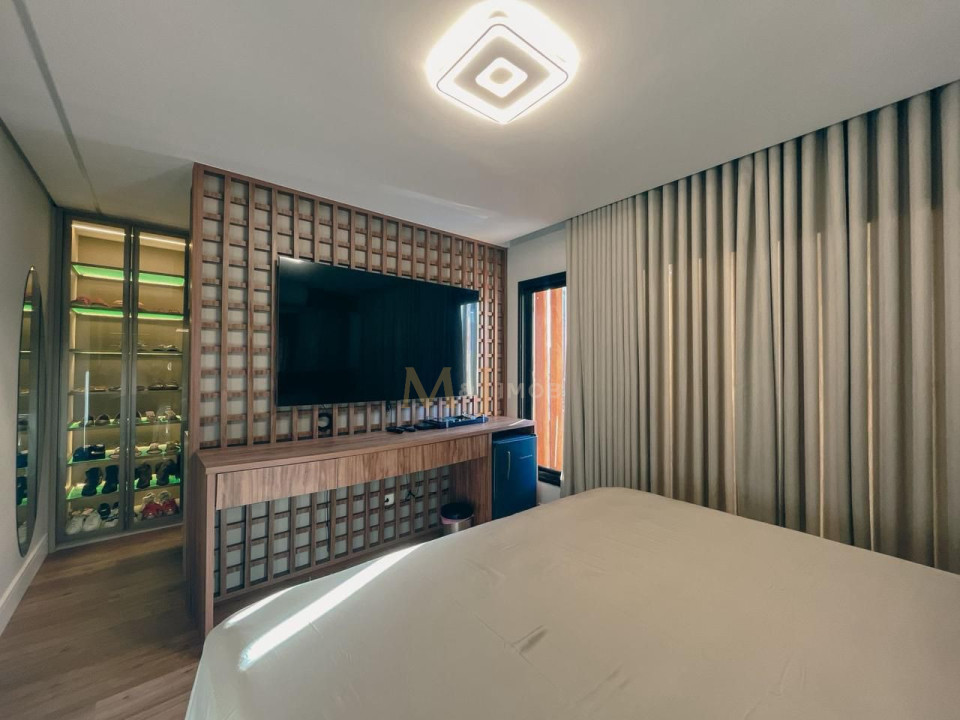 Casa Em Condomínio Á Venda Olímpico Londrina