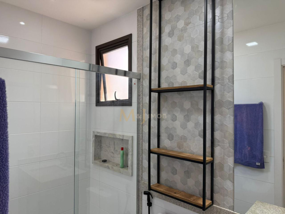 Apartamento Á Venda Edificio Absoluto Londrina