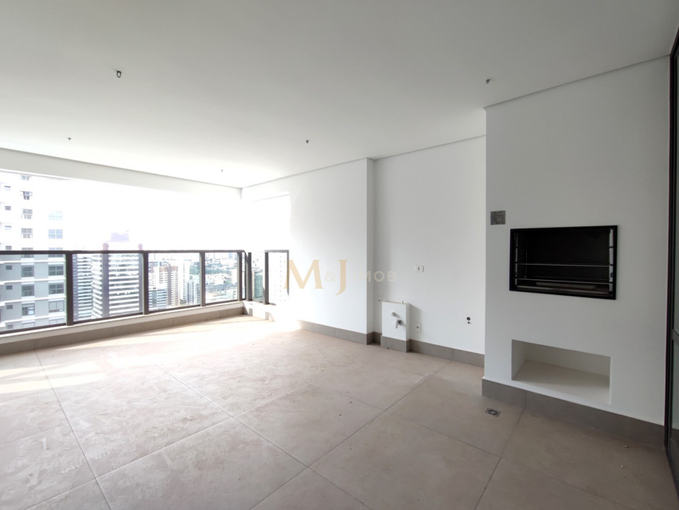 Apartamento Á Venda Edificio Lumini Londrina