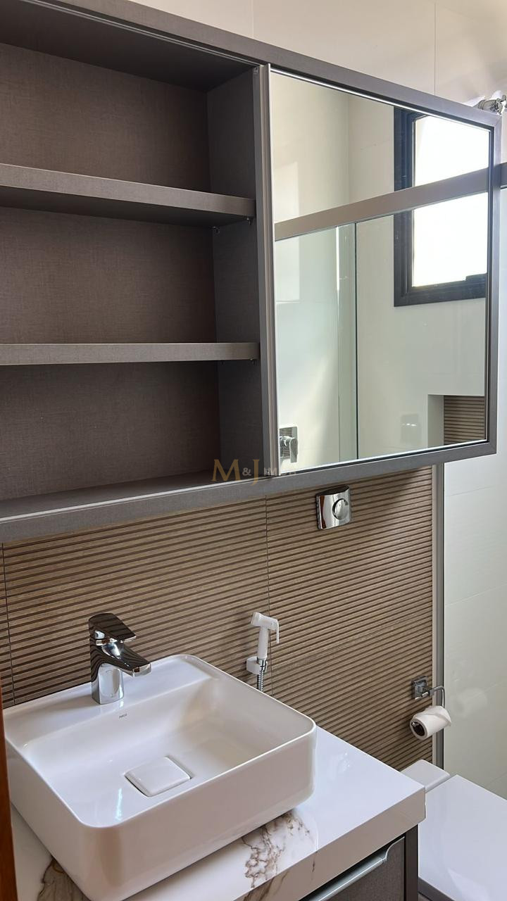 Casa Em Condomínio Á Venda Condominio Residencial Alphaville 2 Londrina