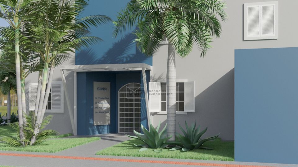 Imóvel Comercial para Locação