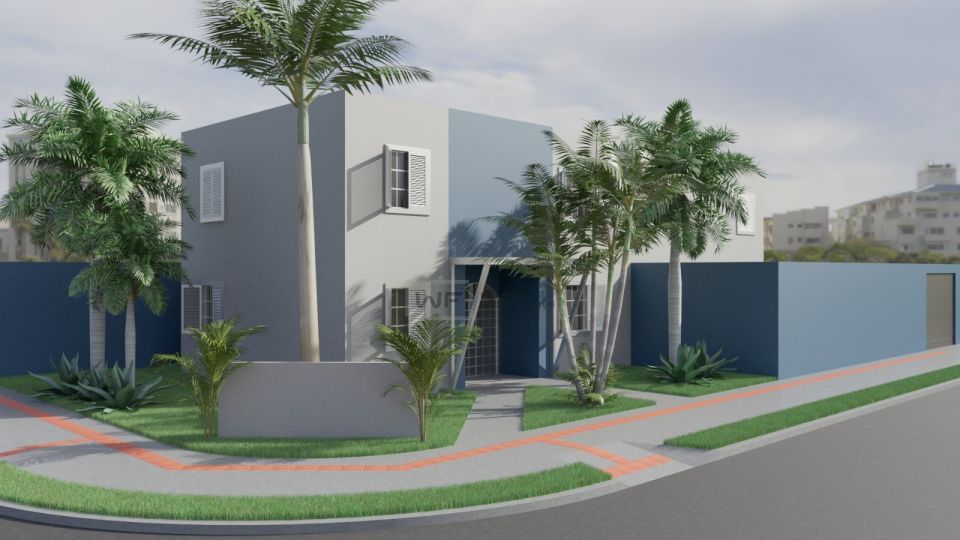 Imóvel Comercial para Locação