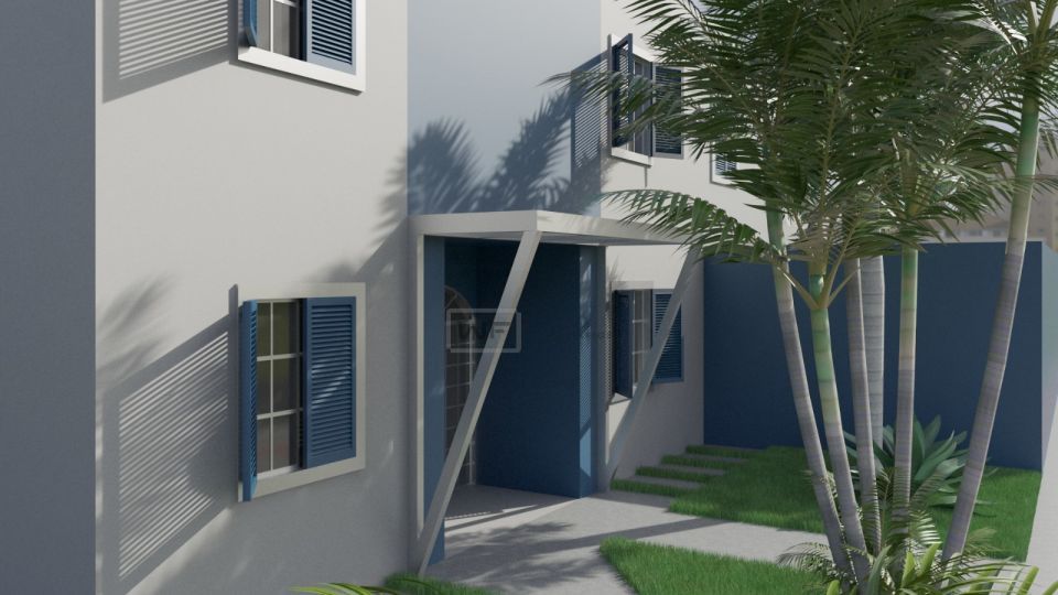 Imóvel Comercial para Locação