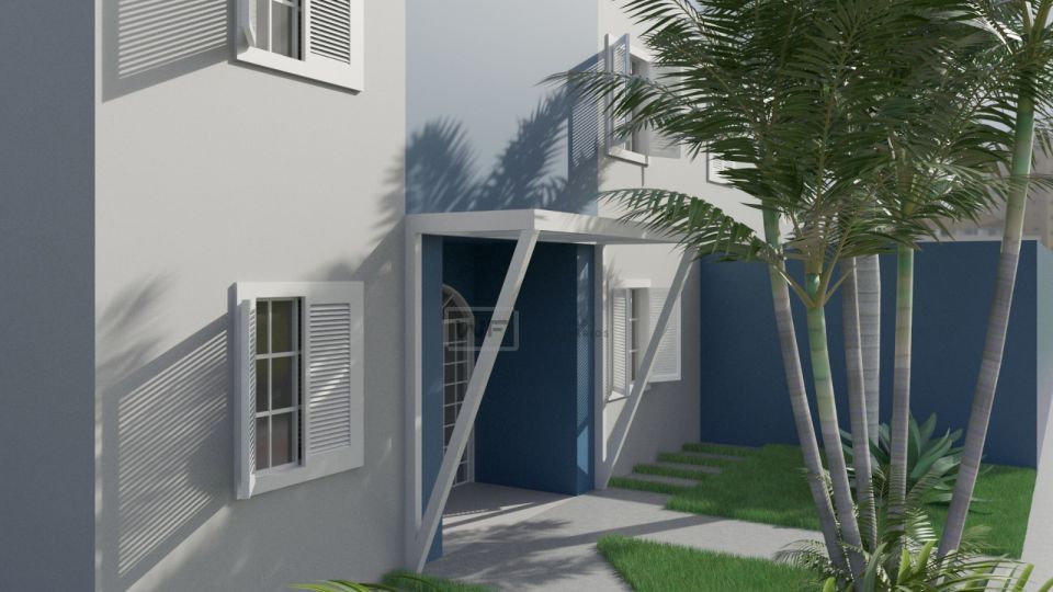 Imóvel Comercial para Locação