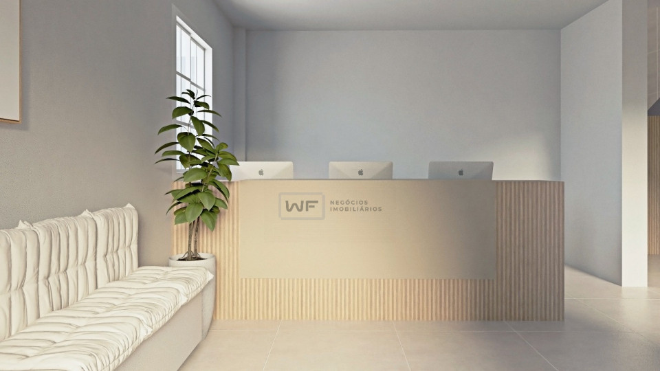 Imóvel Comercial para Locação