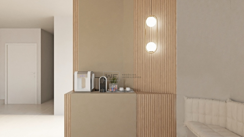 Imóvel Comercial para Locação