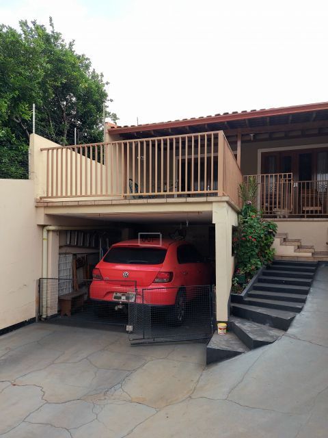 Imagens do imóveis Casa a venda - Jardim Hedy