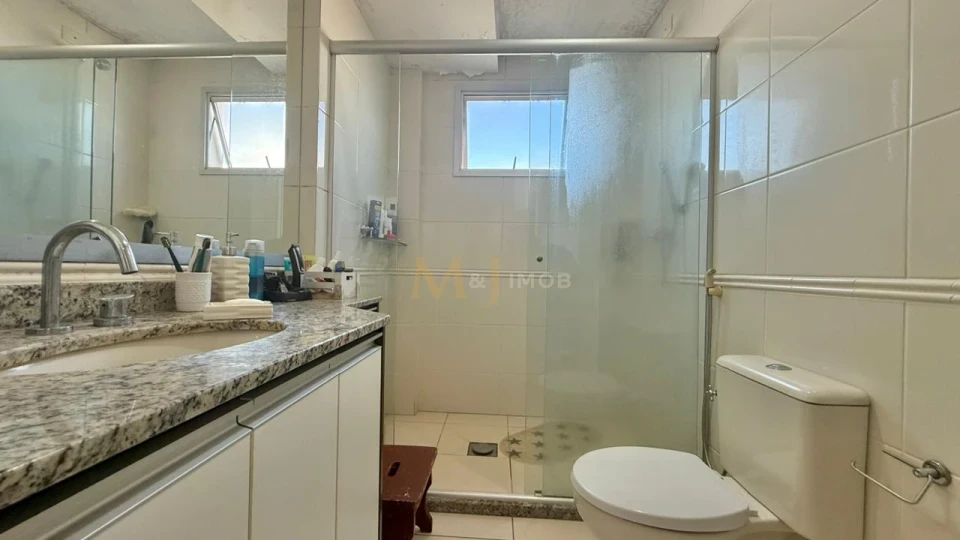 Apartamento À Venda Gleba Palhano Londrina